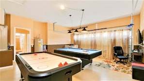 Apartment, Multiple Bedrooms | Room amenity - Cinderella's Enchanted Palace (Kissimmee)