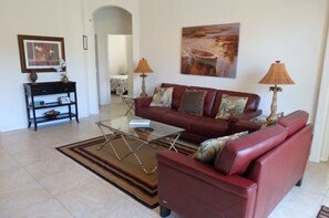 Sala de estar