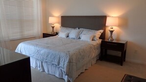 Appartement, meerdere slaapkamers
