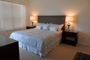 Apartment, Multiple Bedrooms | 4 bedrooms, free WiFi