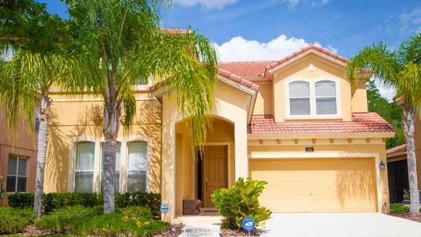 Unclassified image, 1 of 21, button - ACO FUN – 3 BD WITH JACUZZI (1619) (Kissimmee)