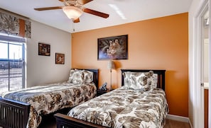 Apartment, Multiple Bedrooms | Children’s theme room
