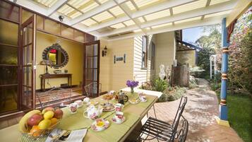 Luxury House, 4 Bedrooms (Varenna) | Balcony