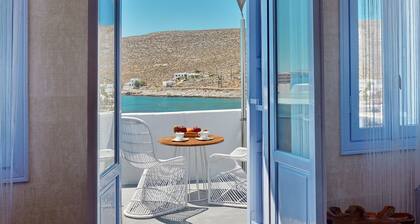 Amo Suites & Spa