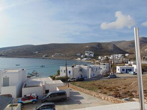 Design Studio Suite, Jetted Tub | Beach/ocean view