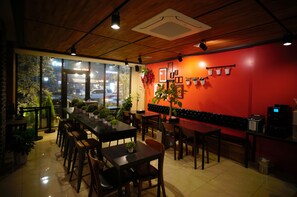 ร้านอาหาร