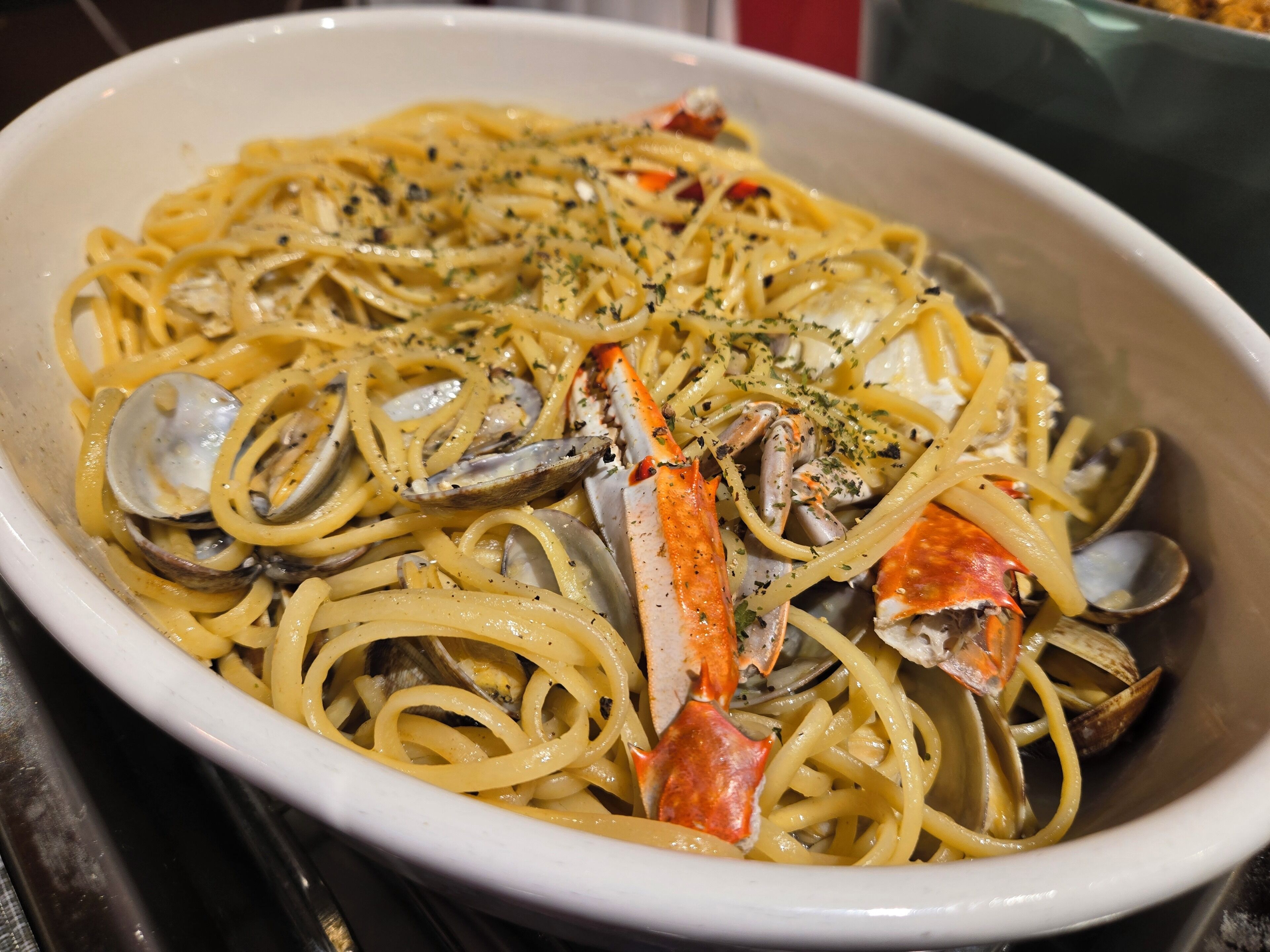 Foto - Sangju Hotel Seoul