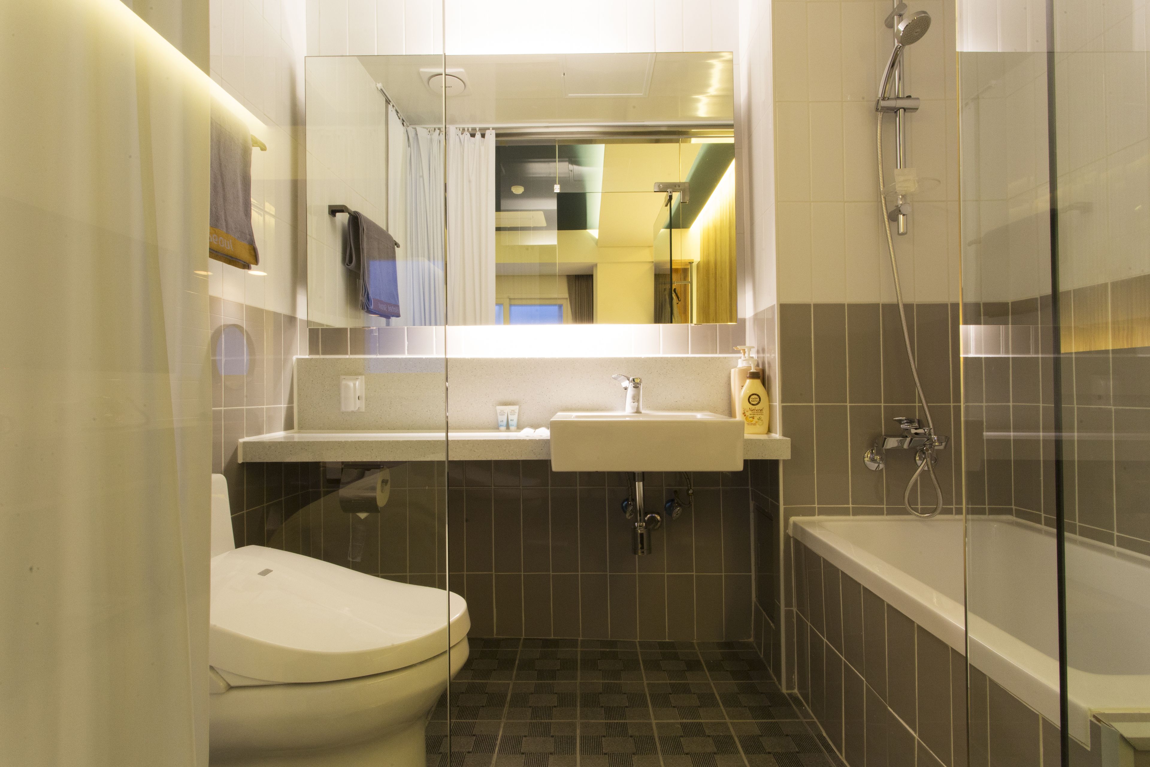 Foto - Sangju Hotel Seoul