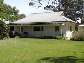 Exterior - Mapperley Bed and Breakfast (Bordertown)
