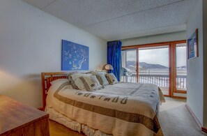 2 habitaciones, wifi gratis y ropa de cama 