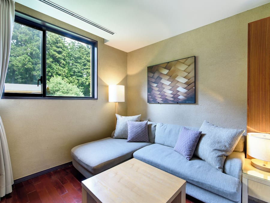 Luxury Suite Maisonette King Double | Minibar, in-room safe, free cots/infant beds, free WiFi