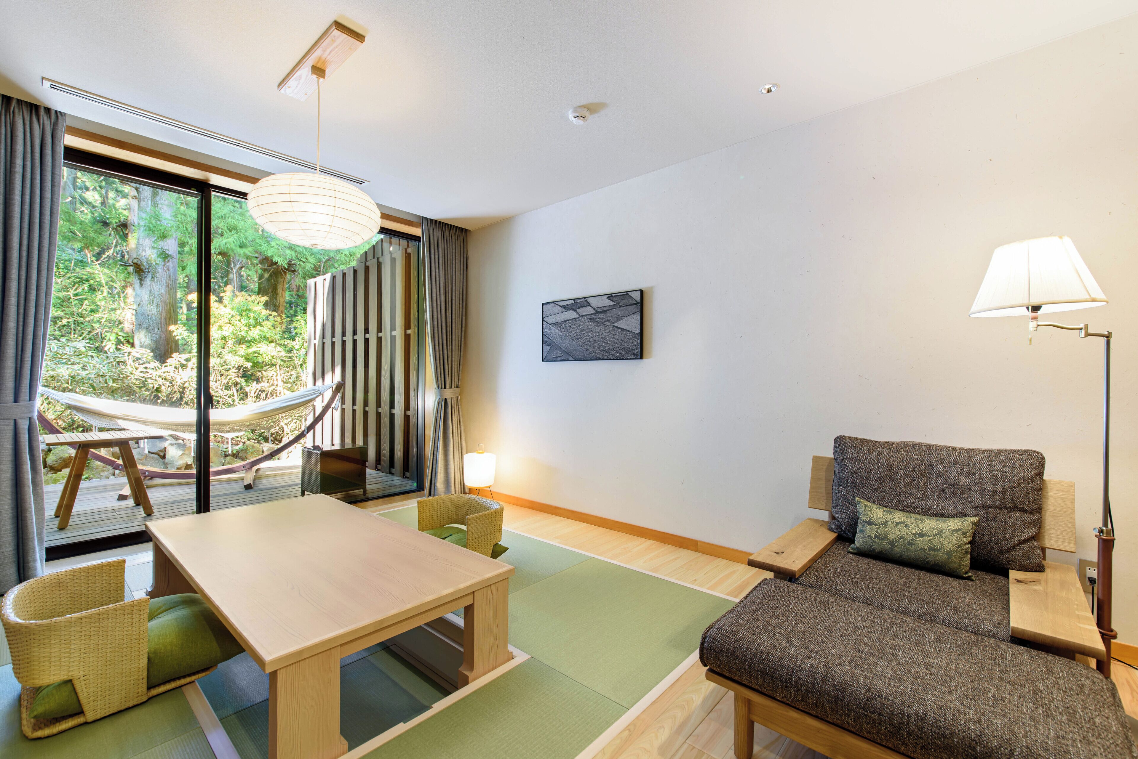 Comfort Suite Maisonette Twin | Minibar, in-room safe, free cribs/infant beds, free WiFi