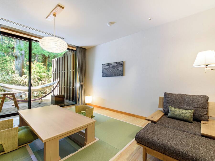 Comfort Suite Maisonette Twin | Minibar, in-room safe, free cots/infant beds, free WiFi