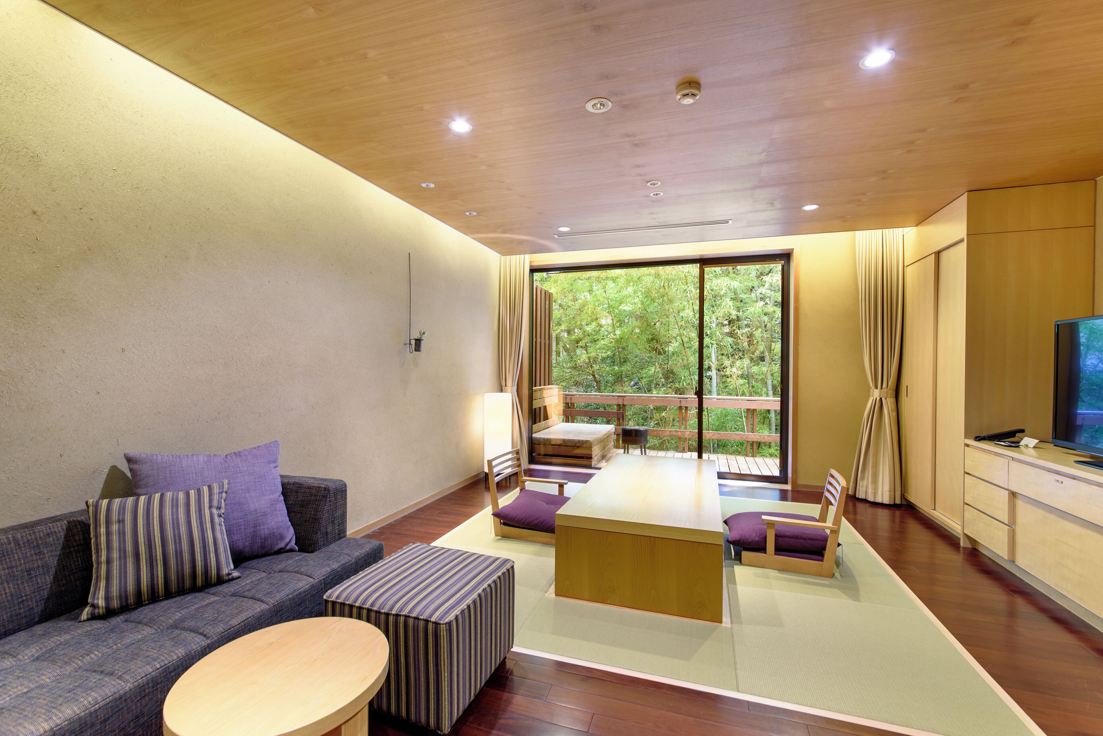 Luxury Suite Maisonette King Double | Minibar, in-room safe, free cots/infant beds, free WiFi