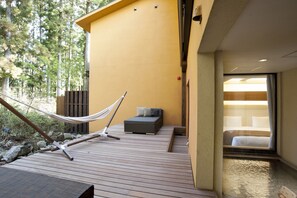 Quarto casal (Precious Suite King) | Sacada