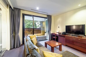 Stylish Suite Twin - Hakone Suishoen (Hakone)