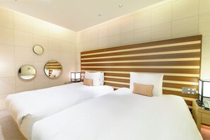 Minibar, in-room safe, free cots/infant beds, free WiFi - Hakone Suishoen (Hakone)