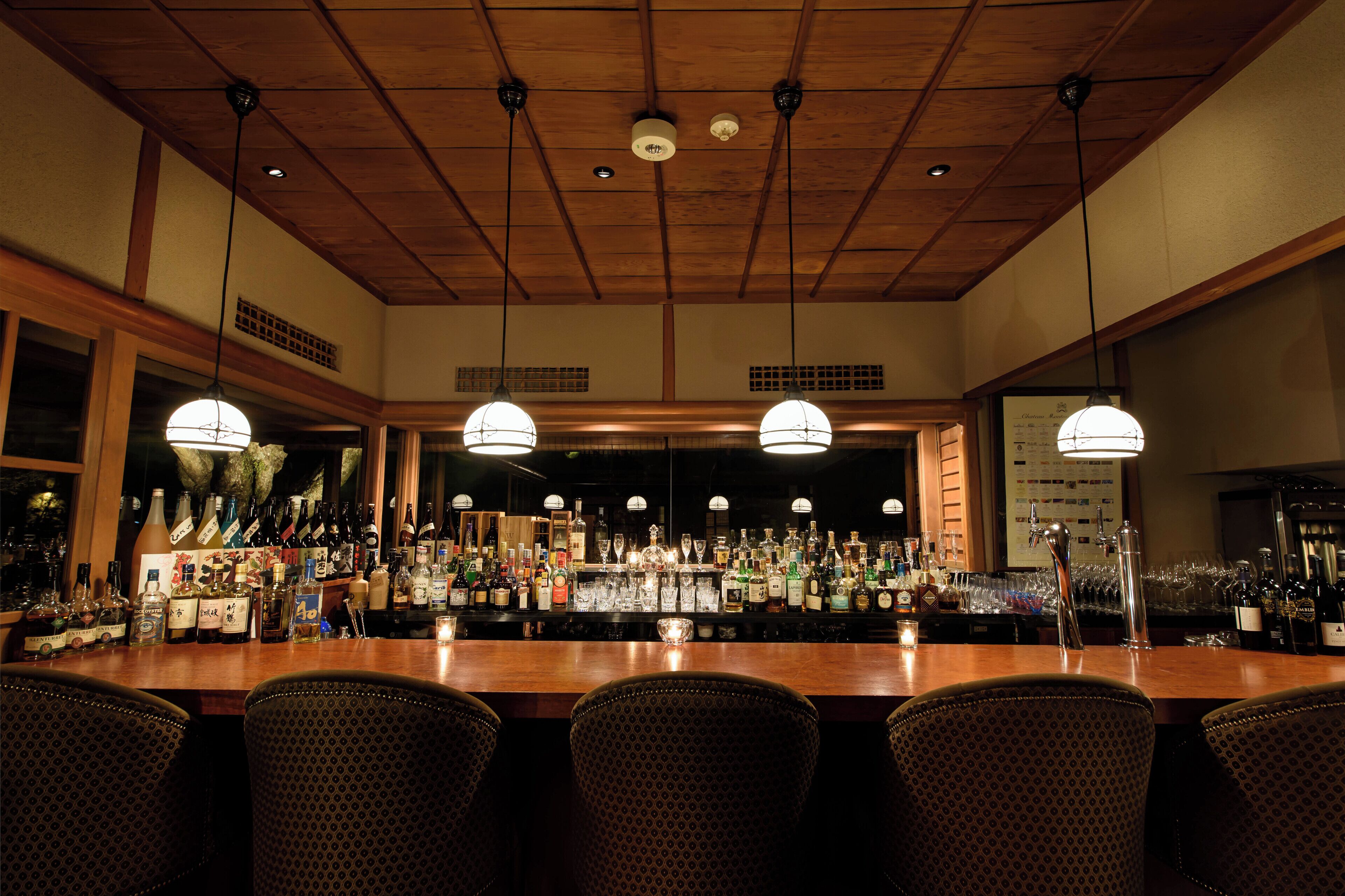 بار (في المنشاة)