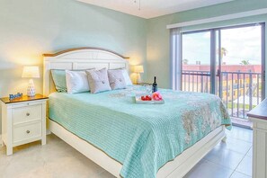 2 habitaciones, tabla de planchar con plancha y cuna de viaje 