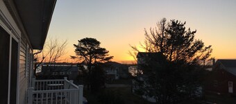 Bestiller nå vår / sommer 2020. Strandparkering inkludert!