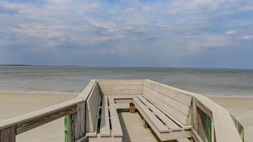 PĂ„ stranden
