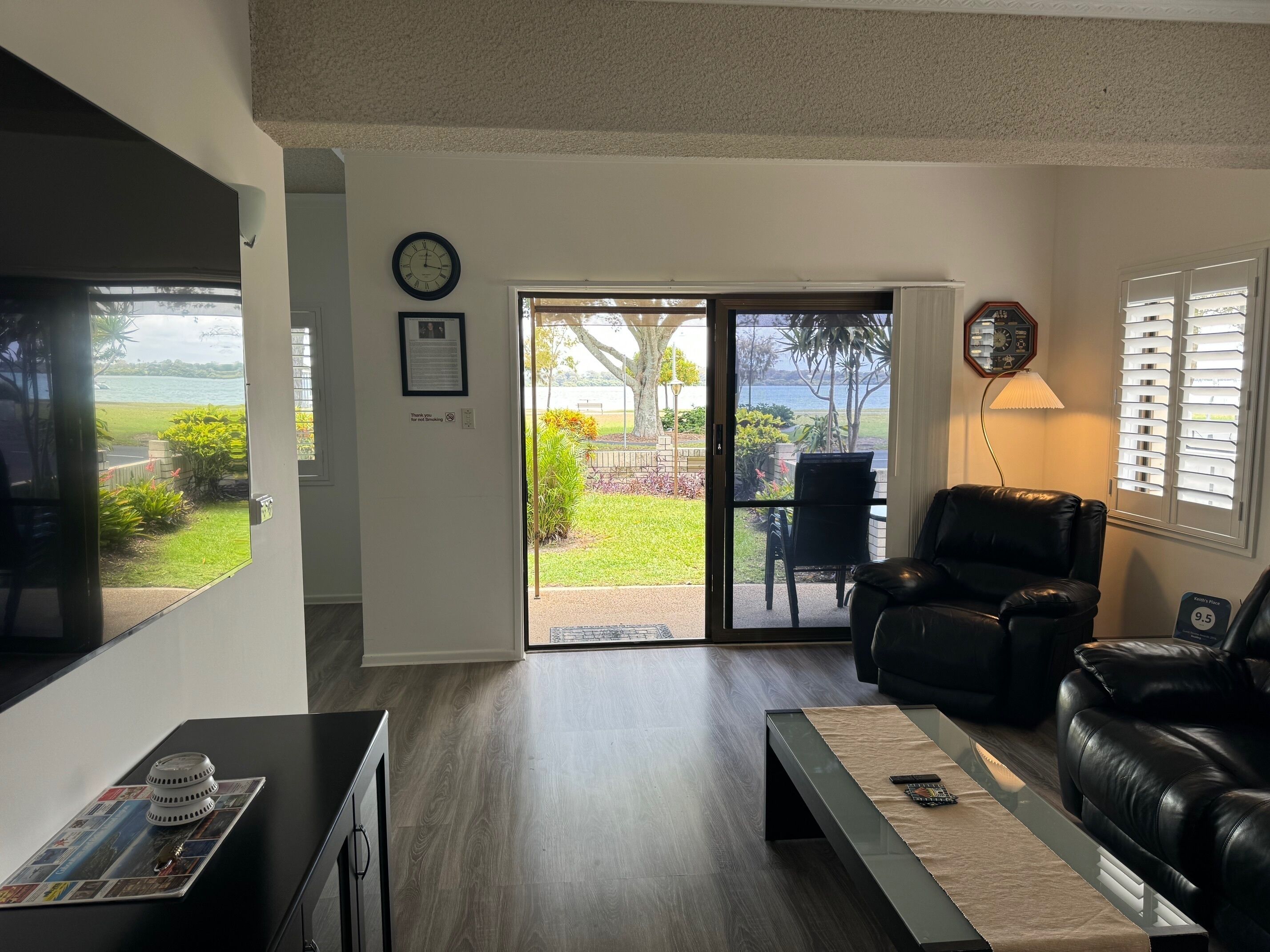 Smart-tv, Netflix och streamingtjänster