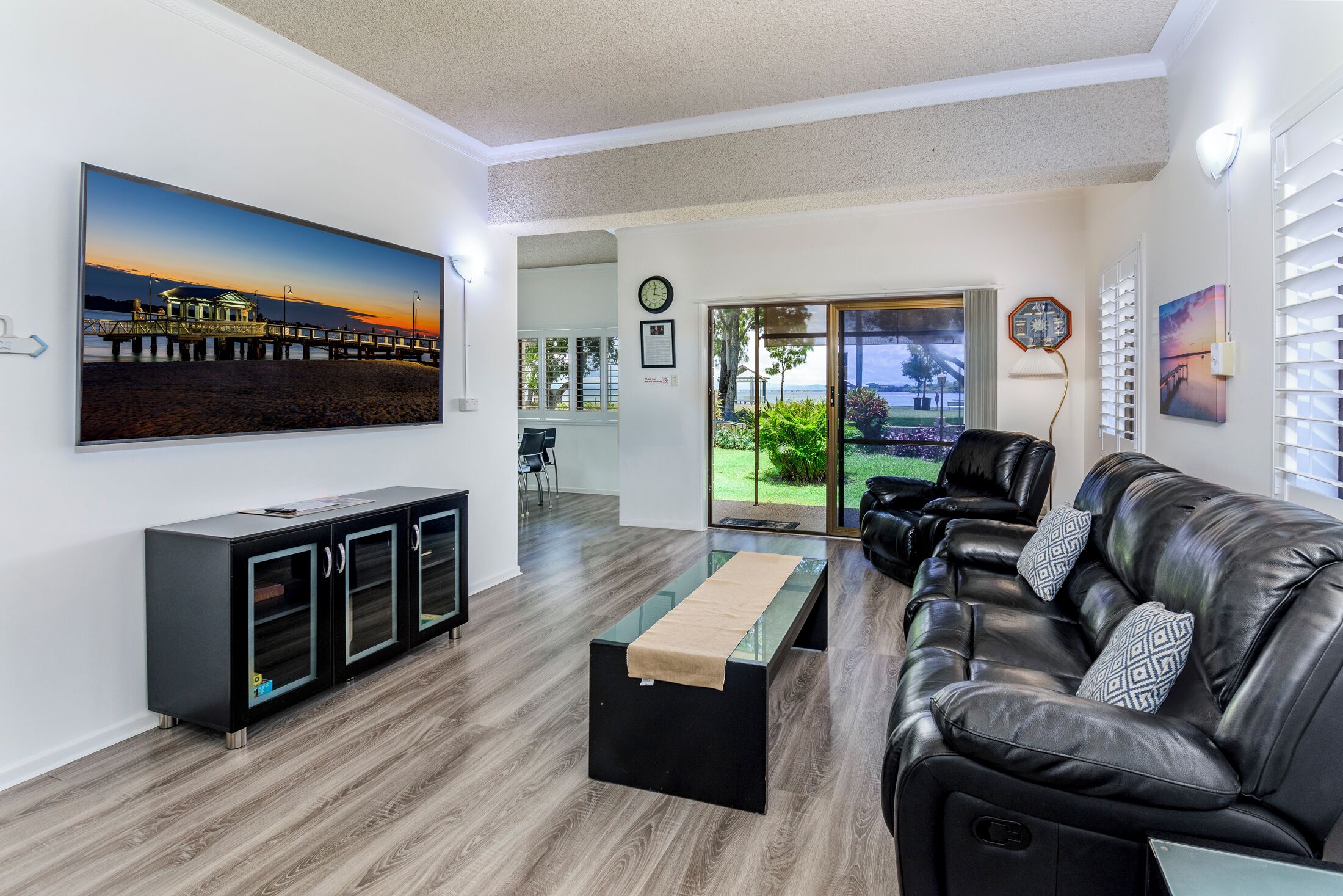 Smart-tv, Netflix och streamingtjänster