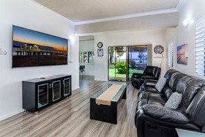 TV connectée, Netflix, services de streaming