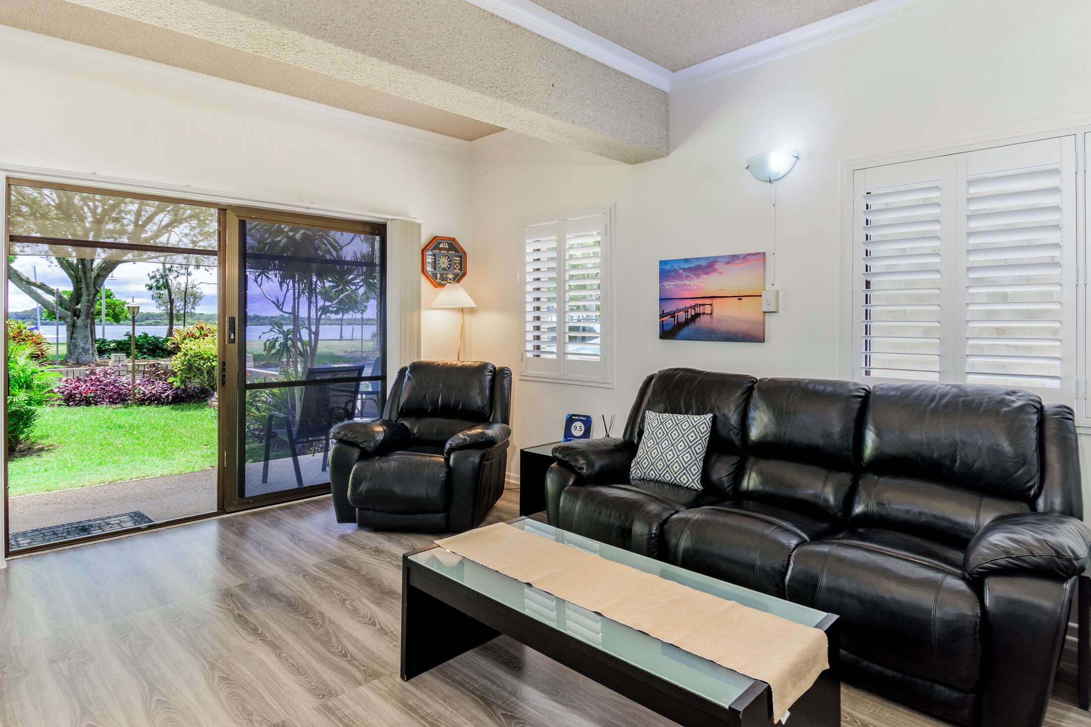 Smart-tv, Netflix och streamingtjänster