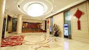 Lobby - Furong International Hotel (Dalian)