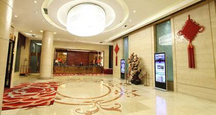 Furong International Hotel