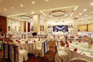 Meeting facility - Furong International Hotel (Dalian)