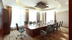 Meeting facility - Furong International Hotel (Dalian)
