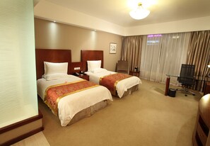 標準間 | 客廳 | 電視