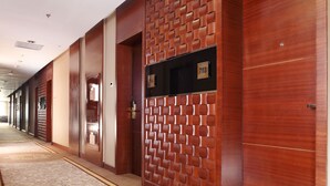 Hallway - Furong International Hotel (Dalian)