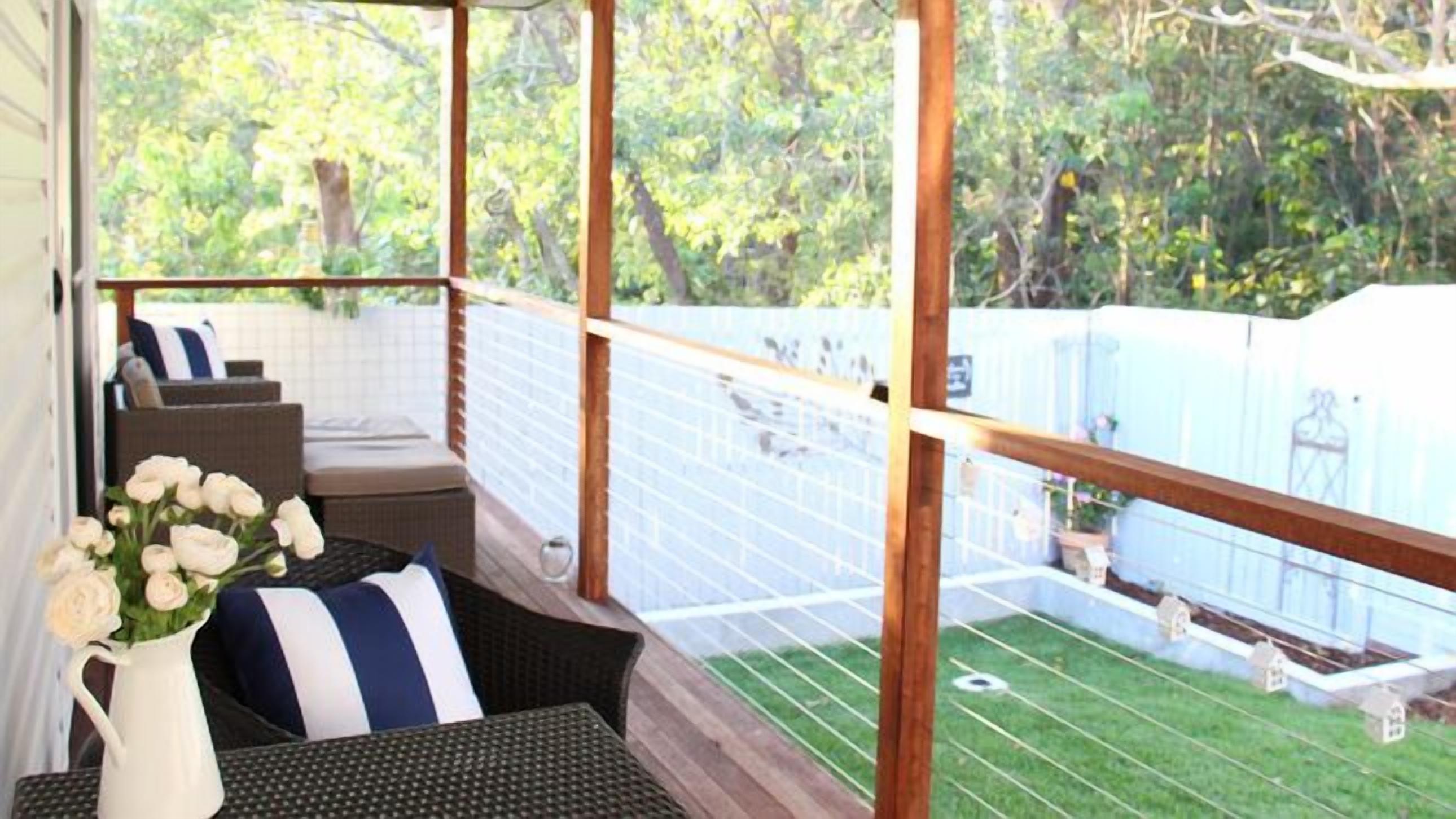 Songbird Lodge near Surfers Paradise Pet Friendly — image 6