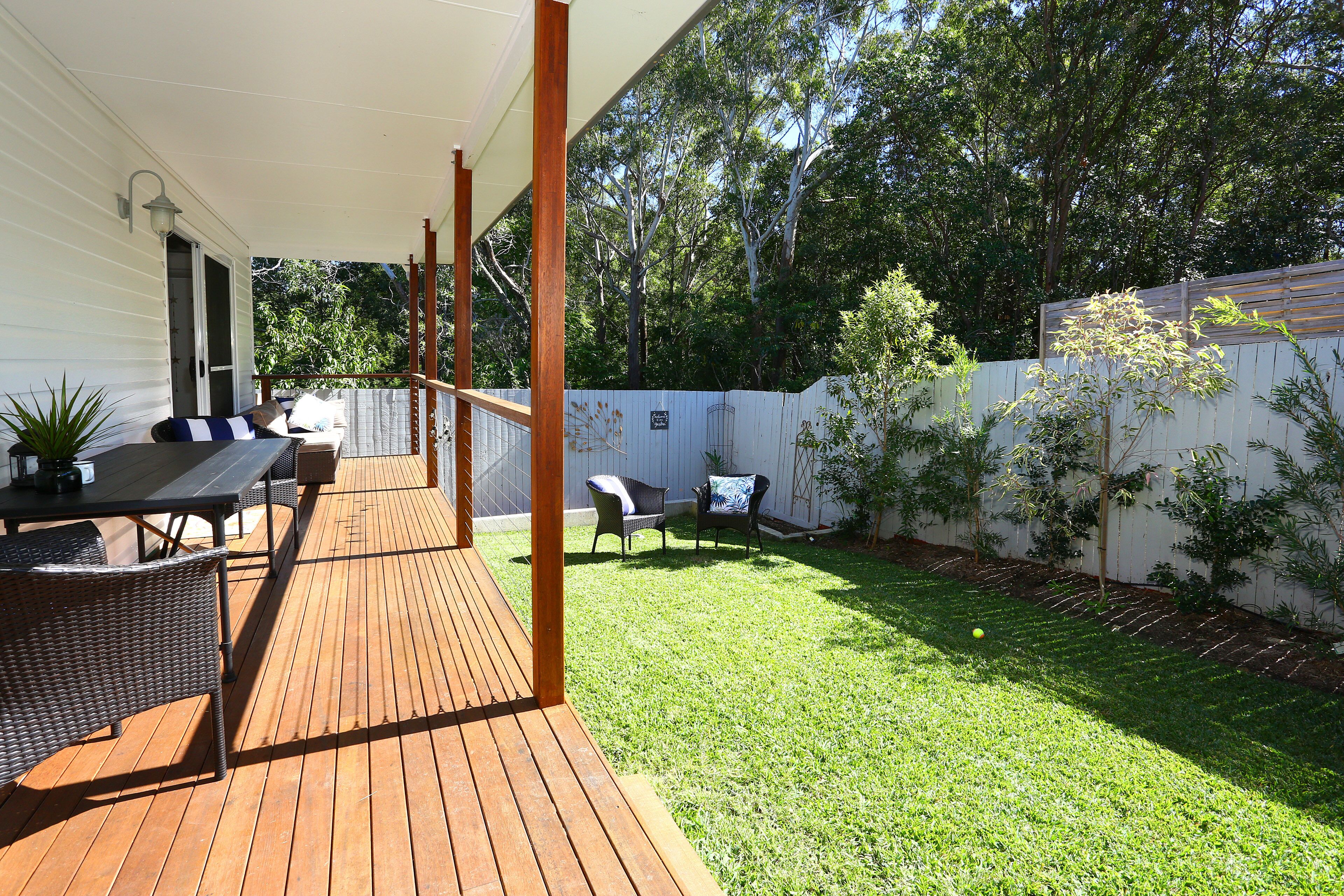 Songbird Lodge near Surfers Paradise Pet Friendly — image 30