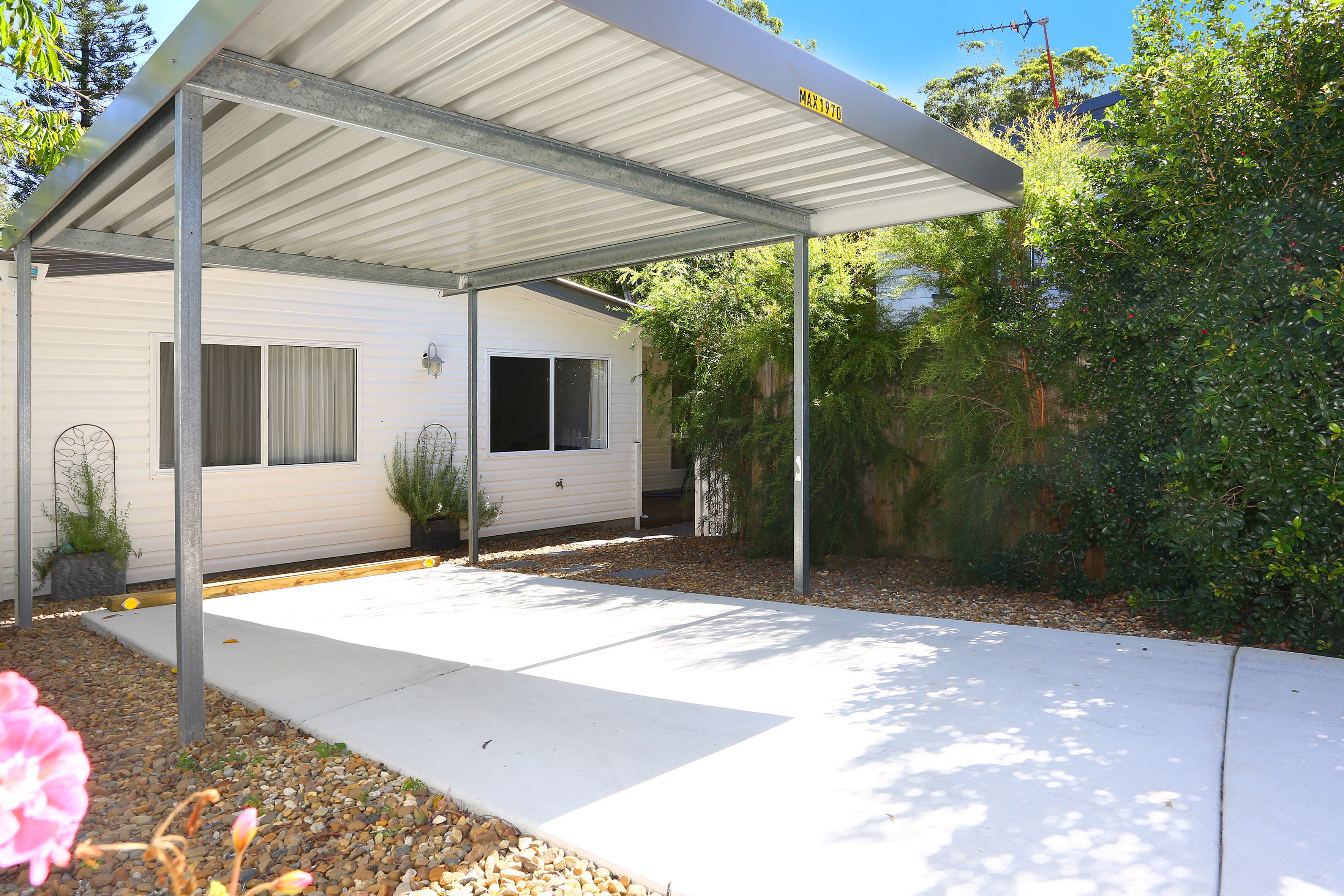 Songbird Lodge near Surfers Paradise Pet Friendly — image 28