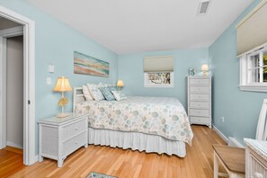 3 soverom og wi-fi (inkludert)