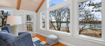 Sunrise to Sunset: Bucks Creek Retreat