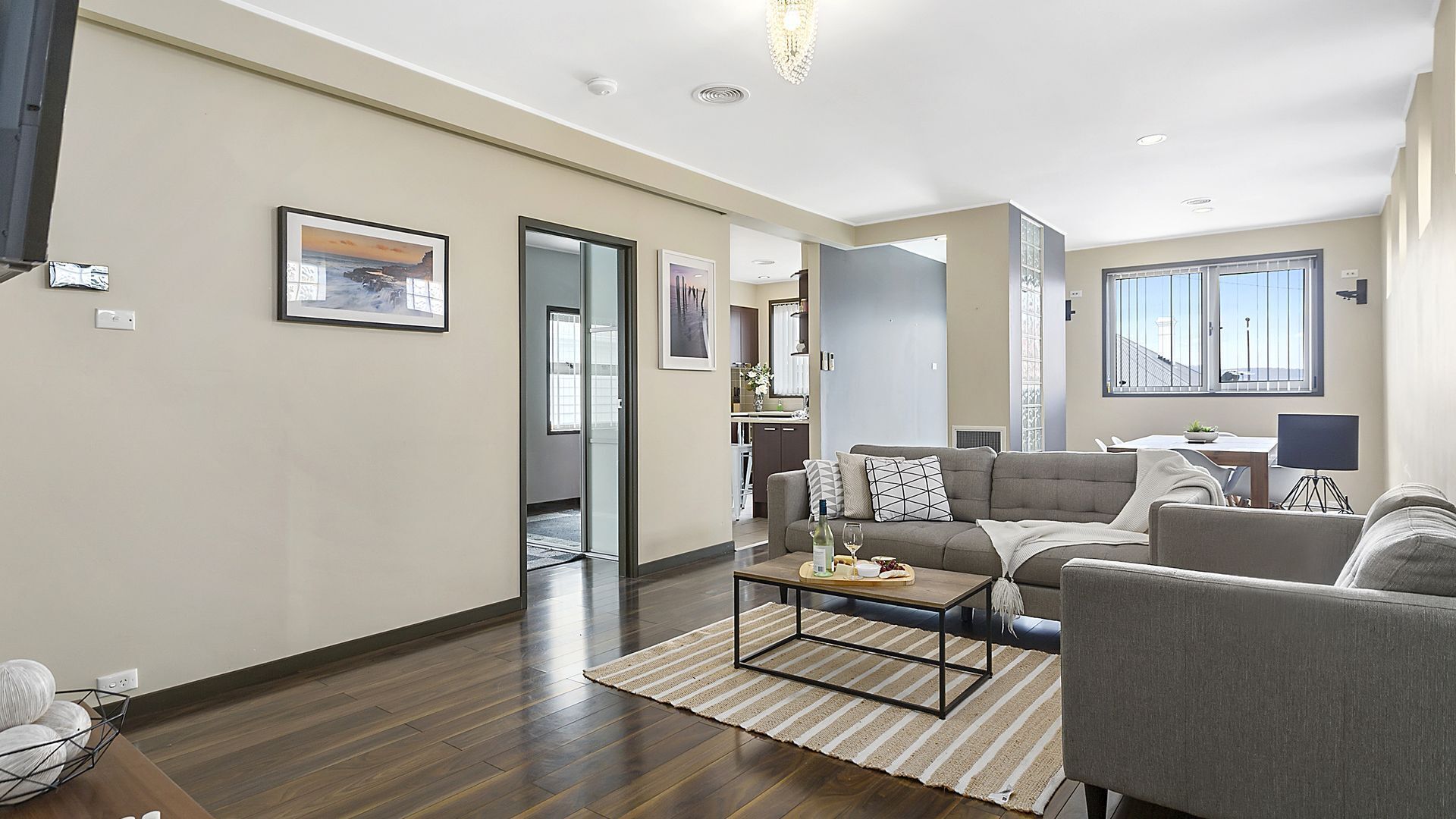 West Hobart House - perfect for families — image 3