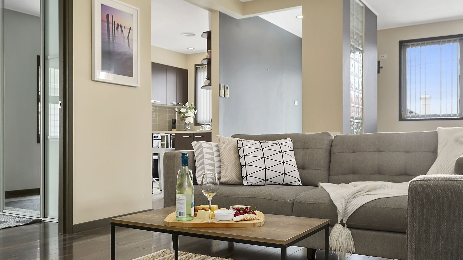 West Hobart House - perfect for families — image 4