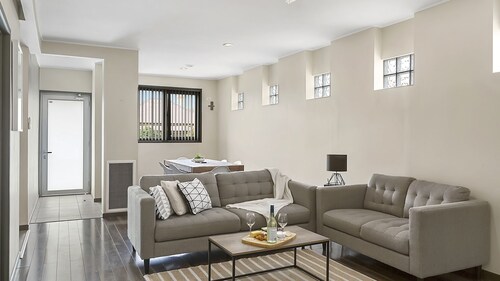 West Hobart House - perfect for families