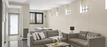 West Hobart House - perfect for families