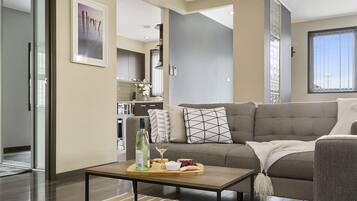 Fernseher, DVD-Player