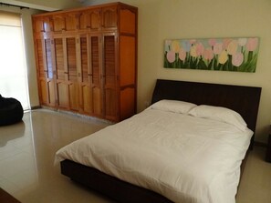 Apartment, 3 Bedrooms