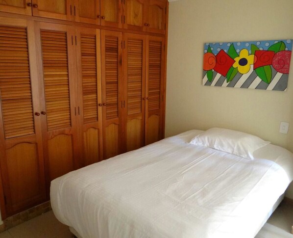 Apartment, 3 Bedrooms