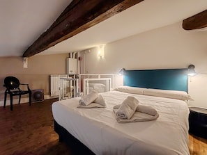 2 camere, ferro/asse da stiro, Wi-Fi, lenzuola