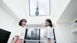 4F客室 ロフト SORA (２シングルベッド+ソファベッド (ダブル)) | 羽毛の掛け布団、デスク、防音設備、アイロン / アイロン台