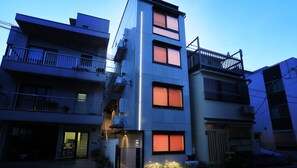 Exterior - La Krasse Sumida (Tokyo)